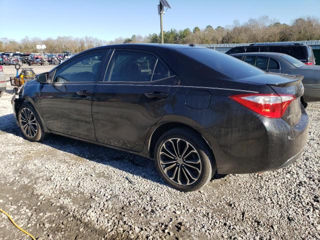 2015 TOYOTA COROLLA L 5YFBURHE5FP181631