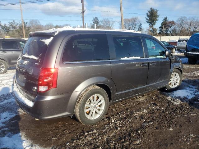 2019 DODGE GRAND CARA - 2C4RDGCG8KR724038