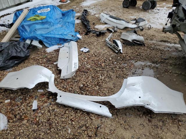 2017 FORD FUSION TIT 3FA6P0D90HR244845
