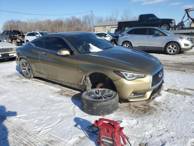2018 INFINITI Q60 LUXE 3 - JN1EV7EL2JM390342