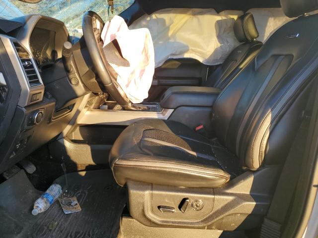 2018 FORD F150 SUPER - 1FTEW1EG6JFC98682