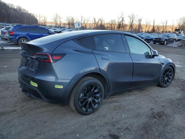Vin: 7saygdee4pf899390, lot: 43013145, tesla model y 20233