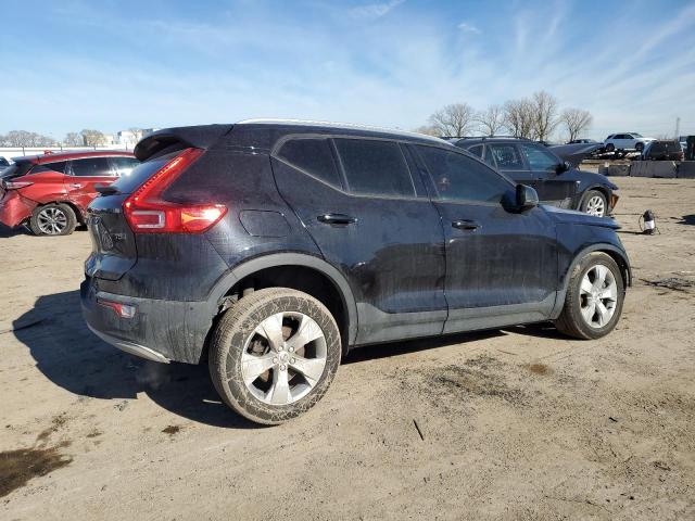 2019 VOLVO XC40 T5 MO YV4162XZ7K2014467