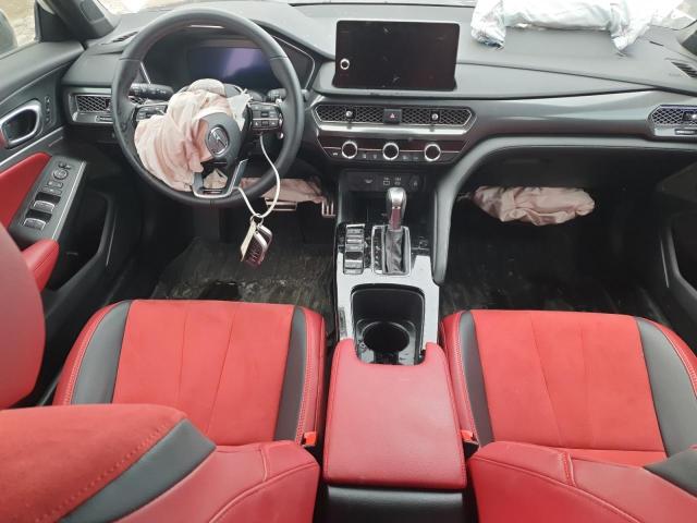 2024 ACURA INTEGRA A- - 19UDE4H68RA018144