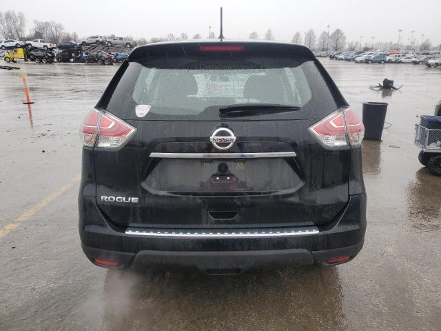 2015 NISSAN ROGUE S - KNMAT2MTXFP553542