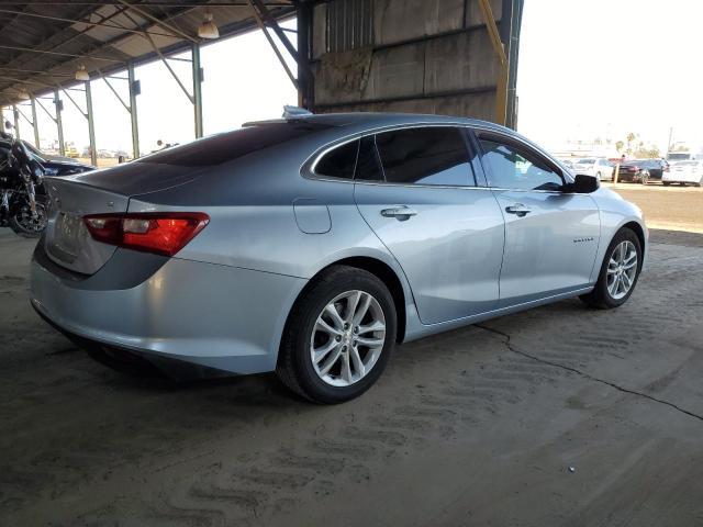 2018 CHEVROLET MALIBU LT - 1G1ZD5STXJF133162