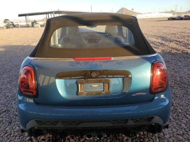 2024 MINI COOPER JOH WMW63DL00R3R59329
