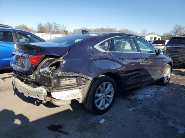 2018 CHEVROLET IMPALA LT1 2G1105S36J9117848