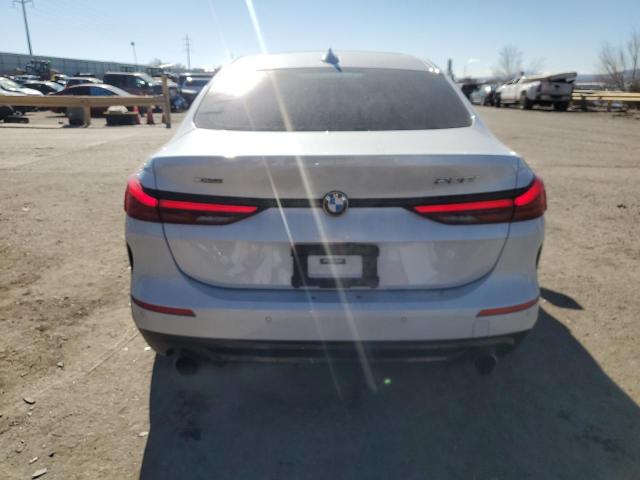 2021 BMW 228XI - WBA73AK07M7G34508