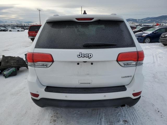 2016 JEEP GRAND CHER - 1C4RJEAG7GC455045