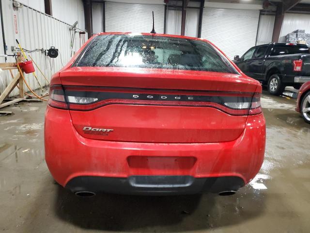DODGE DART SXT