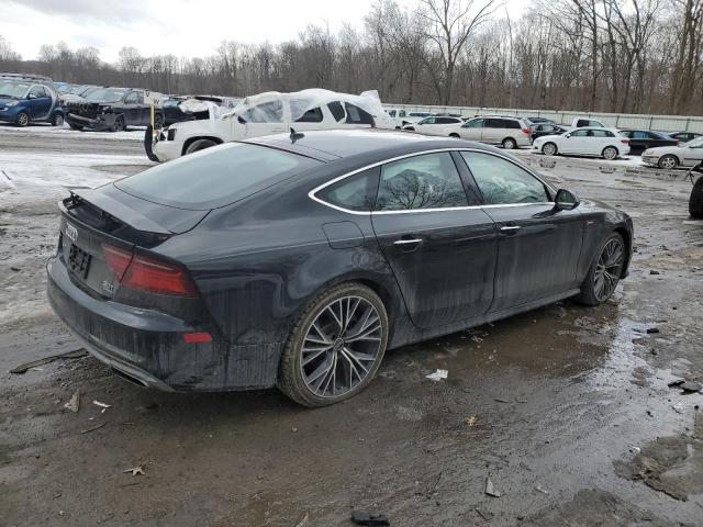 Vin: wauwgafc9gn080969, lot: 42550645, audi a7 premium plus 20163