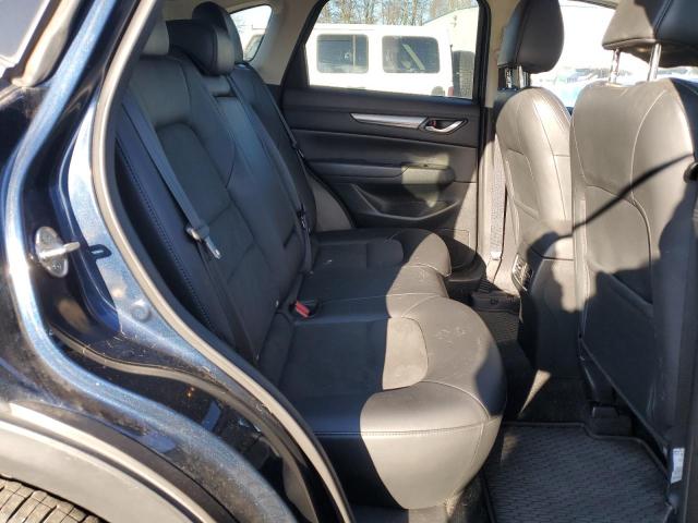 2018 MAZDA CX-5 TOURI - JM3KFBCM5J0472513