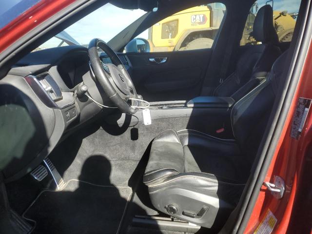 2019 VOLVO XC60 T5 R- - LYV102RM6KB320967