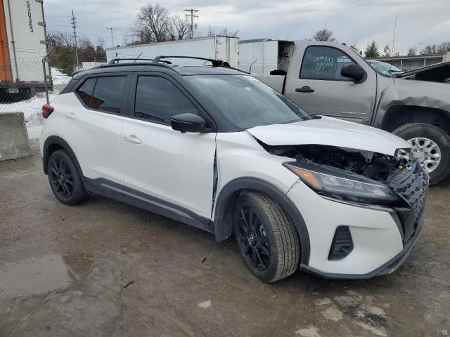 Vin: 3n1cp5dv6rl498249, lot: 42753395, nissan kicks sr 20244