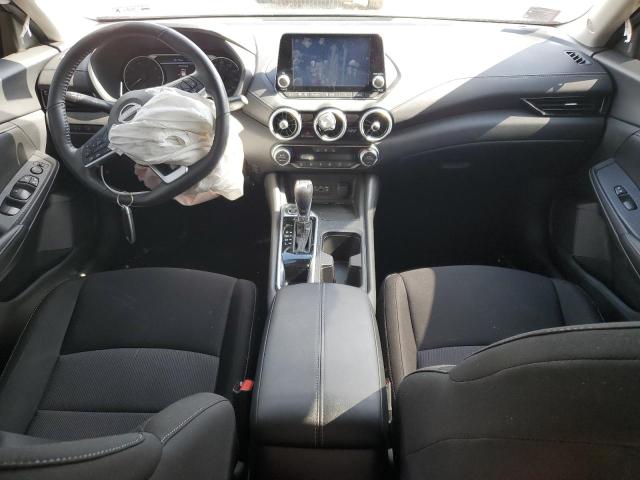 2024 NISSAN SENTRA SV - 3N1AB8CV1RY365135