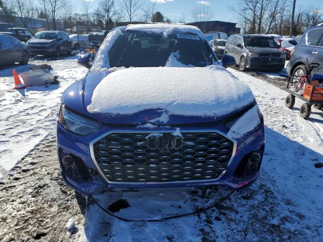 2021 AUDI Q5 SPORTBA WA16AAFY0M2087526