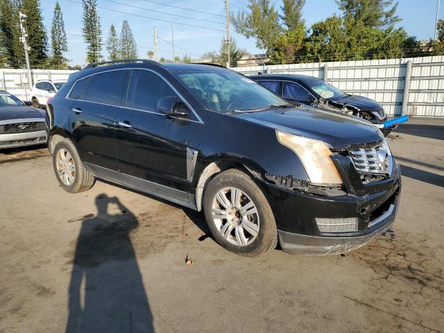 Vin: 3gyfnae32es566868, lot: 43296495, cadillac srx 20144