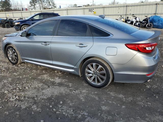 2015 HYUNDAI SONATA SPO 5NPE34AF0FH064820
