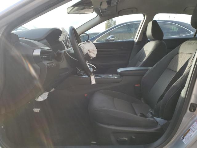 2024 NISSAN ALTIMA SV 1N4BL4DV5RN399040