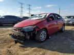 2019 TOYOTA COROLLA L - 2T1BURHE1KC202310