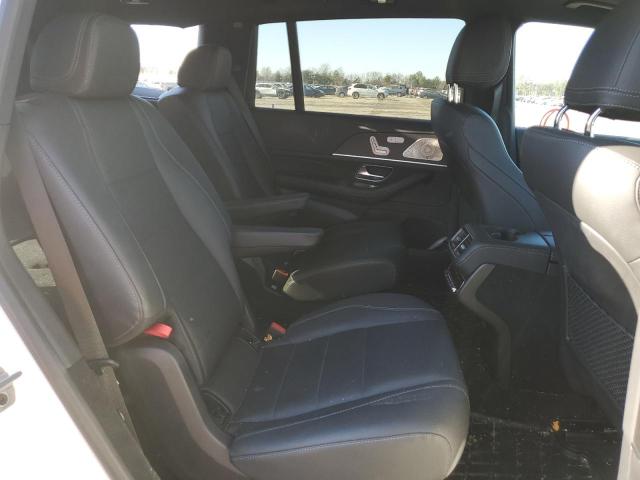 2022 MERCEDES-BENZ GLS 450 4M - 4JGFF5KE5NA668145