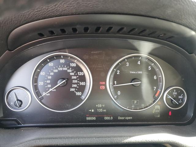2016 BMW X3 SDRIVE2 - 5UXWZ7C52G0T43353