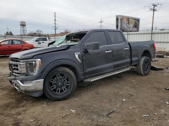 FORD F150 SUPER