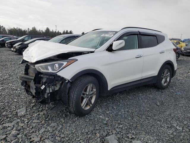Vin: 5nmzudlb6hh039168, lot: 88371705, hyundai santa fe 2017 img_1