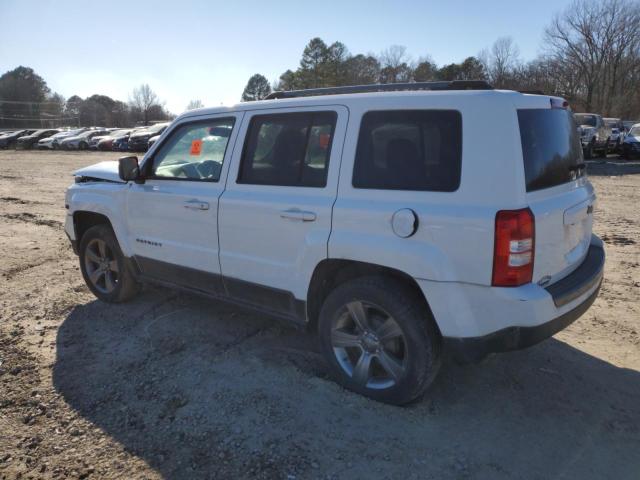 2016 JEEP PATRIOT SP - 1C4NJPBA9GD699231