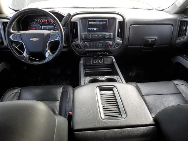 2018 CHEVROLET SILVERADO - 3GCUKSEJXJG249556
