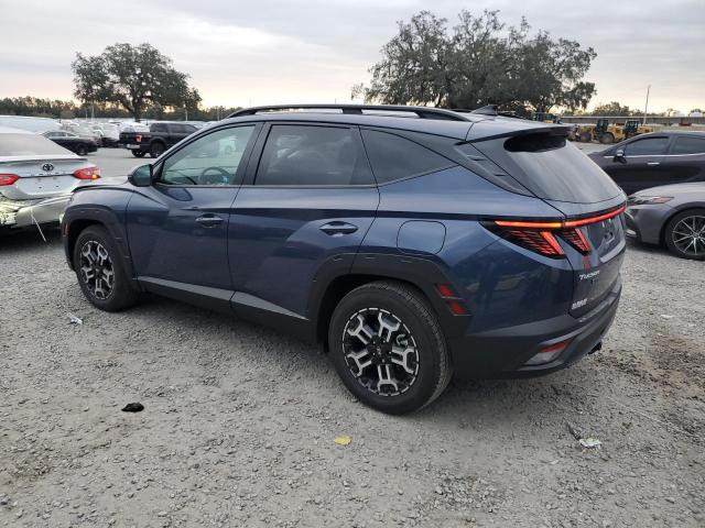 2025 HYUNDAI TUCSON XRT 5NMJF3DE5SH496037