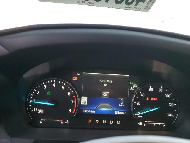 2022 FORD EXPLORER T 1FMSK8JH8NGB83731