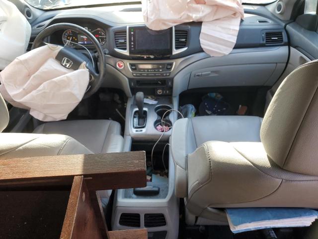 2016 HONDA PILOT EXL - 5FNYF6H52GB082359