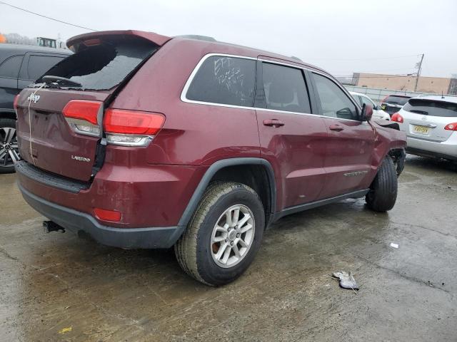 Vin: 1c4rjfagxjc108127, lot: 43698815, jeep grand cher laredo 20183