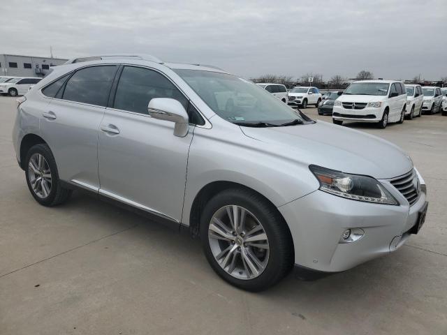 2015 LEXUS RX 350 - 2T2ZK1BA3FC184681
