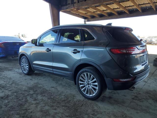 2019 LINCOLN MKC 5LMCJ1C9XKUL34891