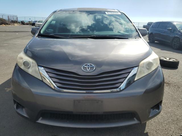 2015 TOYOTA SIENNA LE - 5TDKK3DC9FS527324