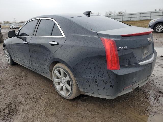 Vin: 1g6aa5ra4g0173639, lot: 88775215, cadillac ats 20162