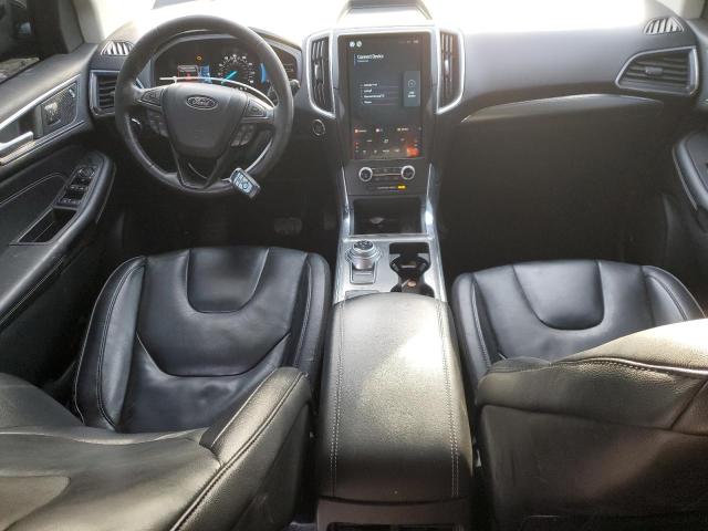 2022 FORD EDGE TITAN - 2FMPK4K92NBA52677
