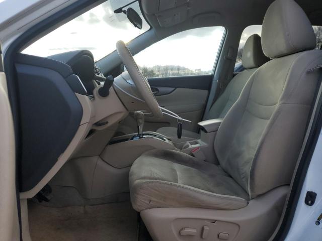 2015 NISSAN ROGUE S 5N1AT2MK7FC798454