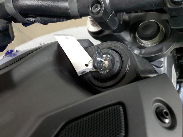 2024 YAMAHA MT09 JYARN94EXRA000593