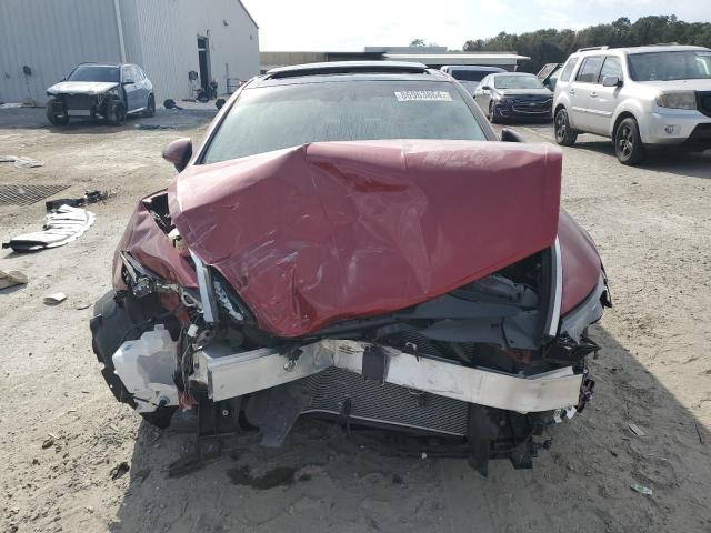 2023 HYUNDAI SONATA SEL KMHL14JA7PA326709