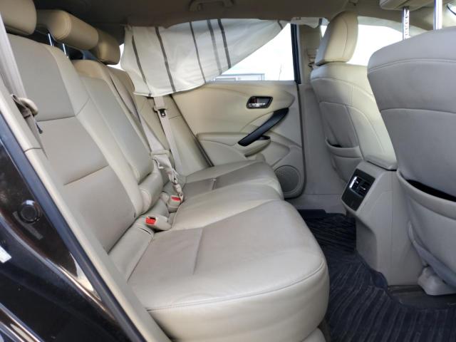 2017 ACURA RDX ADVANC 5J8TB3H79HL013593