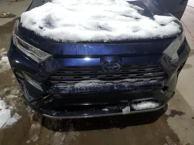 2020 TOYOTA RAV4 XSE - JTMEWRFV3LD547045