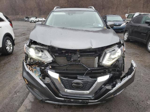 2018 NISSAN ROGUE S JN8AT2MV6JW329995