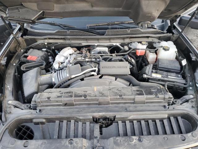 2024 CHEVROLET 2500 - 1GC4YYEY9RF296296