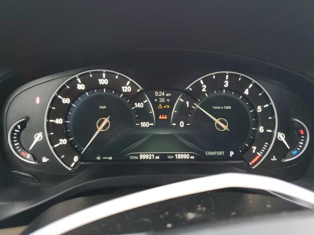 2019 BMW X3 SDRIVE3 - 5UXTR7C56KLF24971