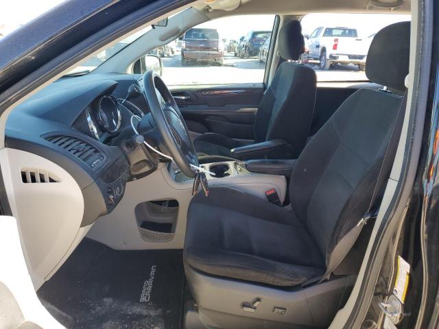 2016 DODGE GRAND CARA - 2C4RDGCG0GR234894