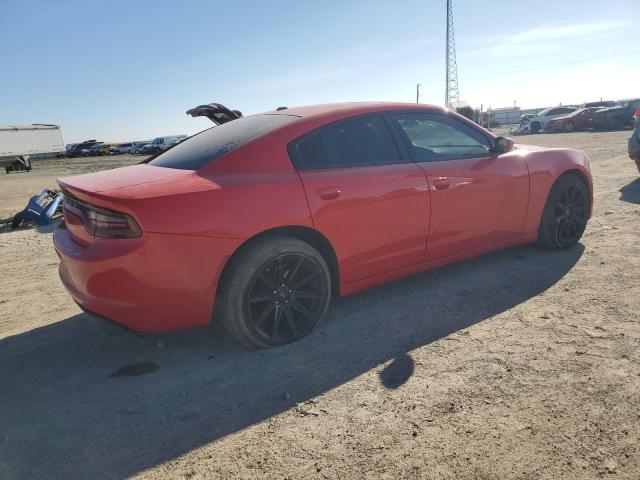 2019 DODGE CHARGER SX - 2C3CDXBG4KH695736
